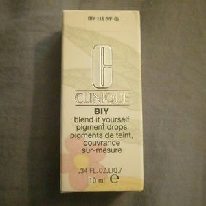 Clinique BIY